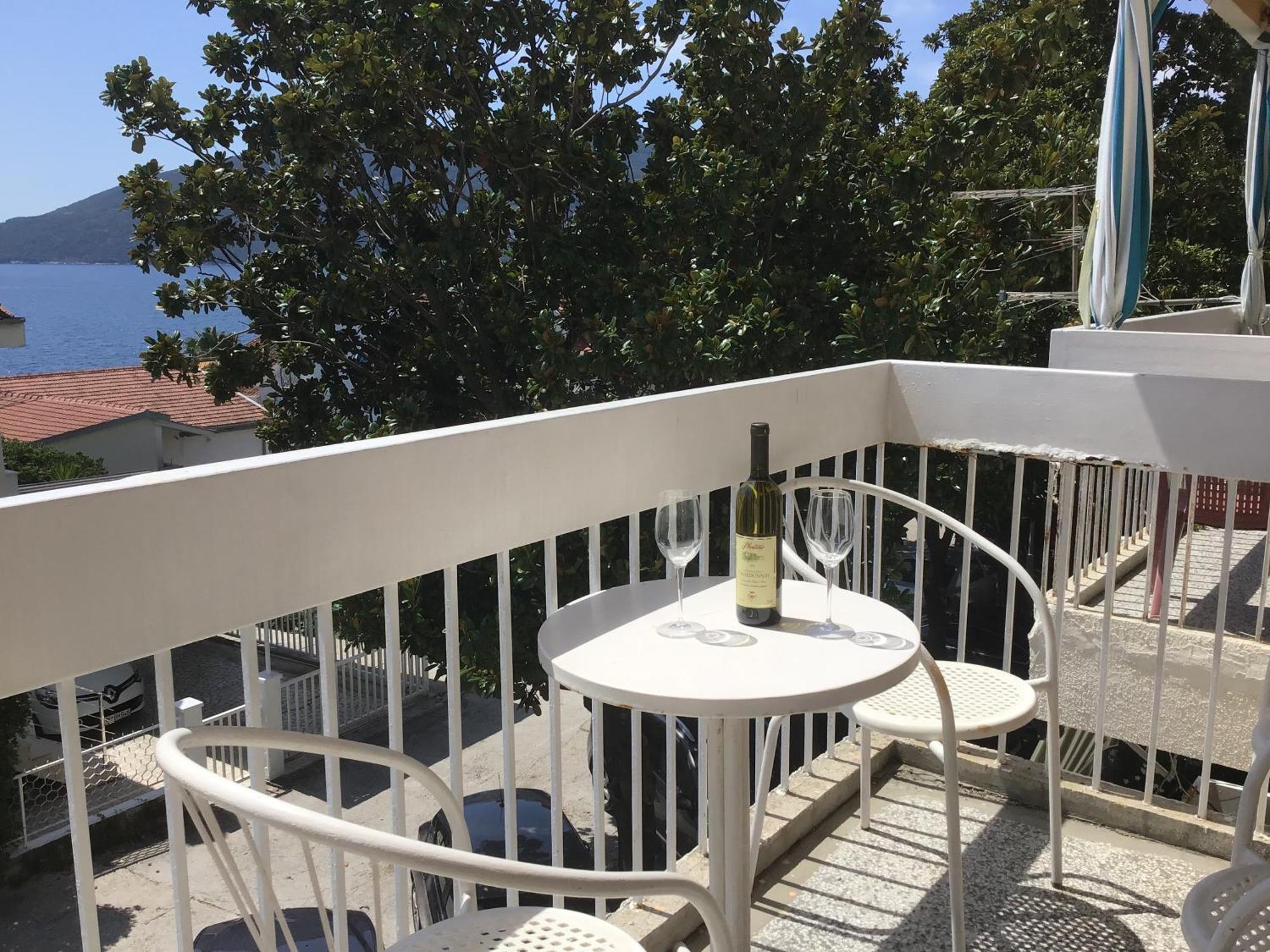 Apartman Herceg Novi * Herceg Novi